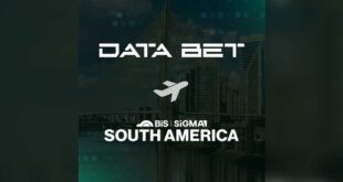 DATA.BET SiGMA South America