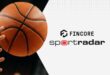 Fincore Sportradar