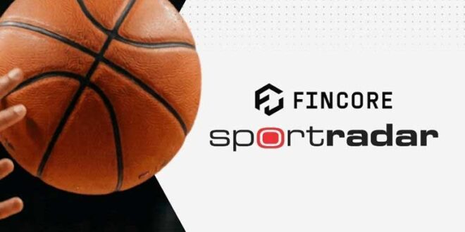 Fincore Sportradar