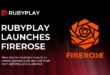 Firerose Studio RubyPlay
