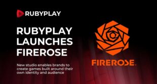 Firerose Studio RubyPlay