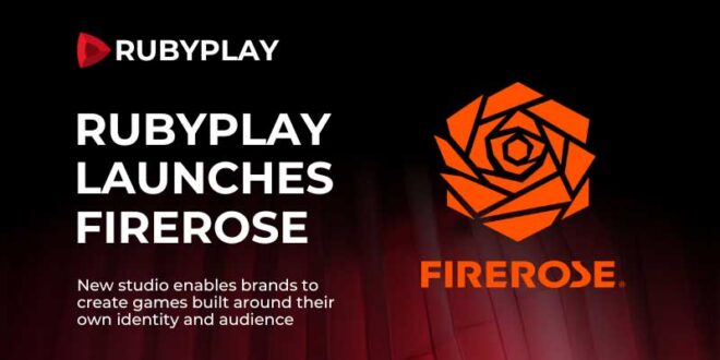Firerose Studio RubyPlay
