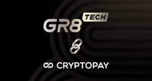 GR8 Tech Crypto Betting