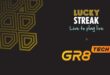 GR8 Tech LuckyStreak