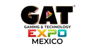 Gaming Technology Expo (GAT) Mexico 2026