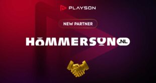 Hommerson Casino Playson