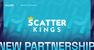 Hub88 ScatterKings