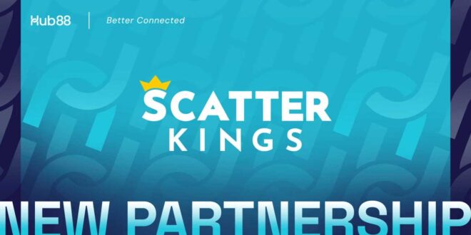 Hub88 ScatterKings