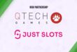 Just Slots QTech