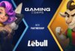Lebull Gaming Corps