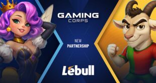 Lebull Gaming Corps
