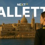 NEXT Summit Valetta