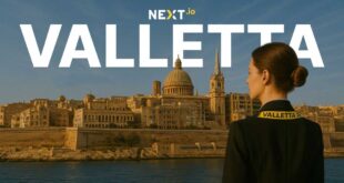 NEXT Summit Valetta