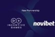Novibet Incentive Studios
