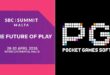 PG Soft SBC Summit Malta