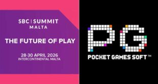 PG Soft SBC Summit Malta