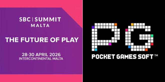 PG Soft SBC Summit Malta