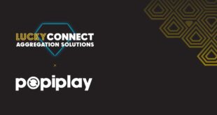 Popiplay LuckyStreak LuckyConnect