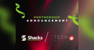 QTech Games Shacks Evolution Studios
