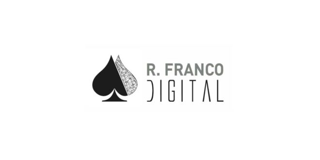 R. Franco Digital EGR B2B Awards 2026