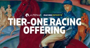 Racing and Sports Altenar