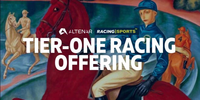 Racing and Sports Altenar