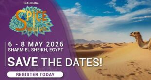 SPiCE Middle East
