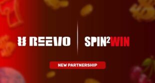 Spin2Win REEVO