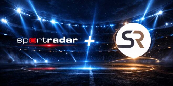 Sporting Risk Sportradar