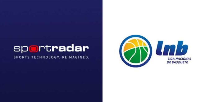Sportradar Liga Nacional de Basquete LNB