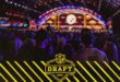 Sportsbooks NFL Draft Betting
