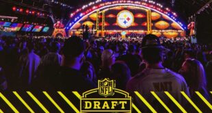Sportsbooks NFL Draft Betting