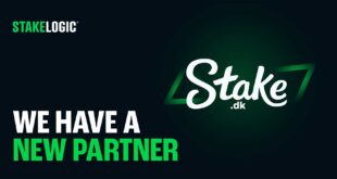 Stake Denmark Stakelogic