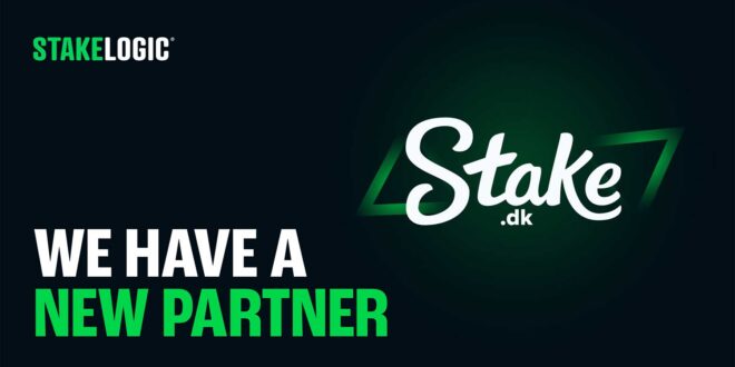 Stake Denmark Stakelogic