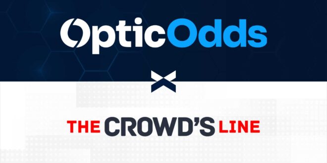 TCL AI OpticOdds