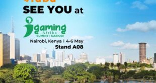 TaDa Gaming AFRIKA Summit
