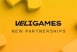 VeliGames portfolio
