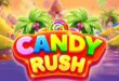 candy rush pragmatic play