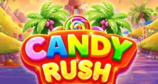 candy rush pragmatic play