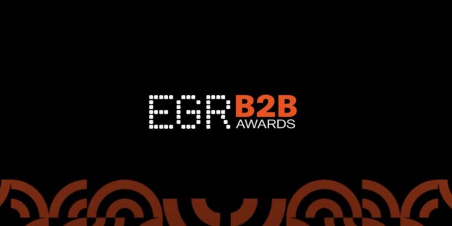 egr B2B Awards