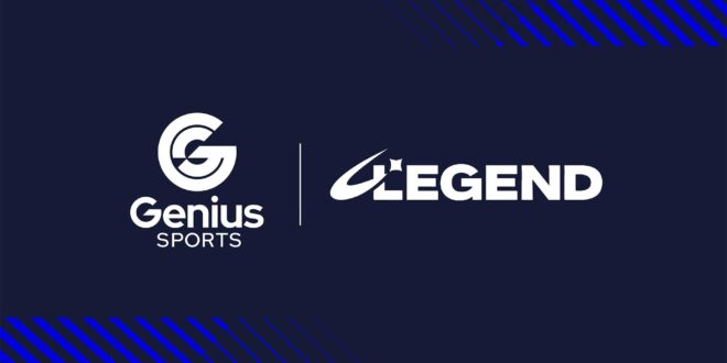 genius sports legend