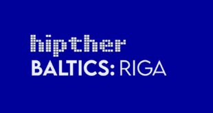 hipther baltics riga