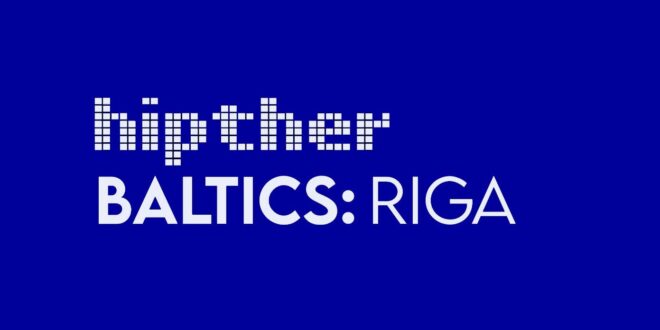 hipther baltics riga