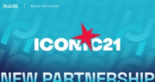 hub88 iconic21