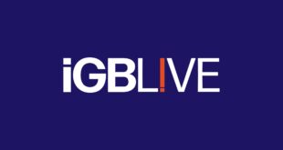 iGB L!VE London 2026