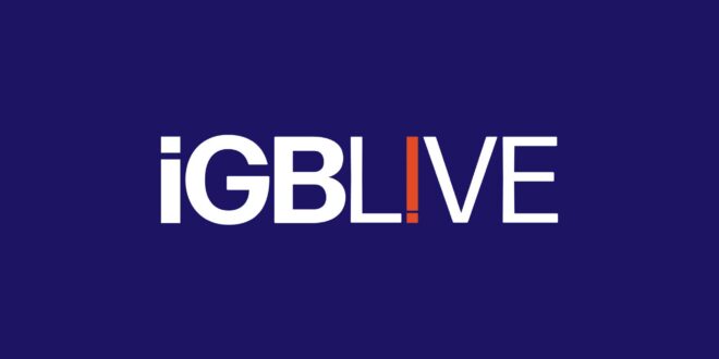 iGB L!VE London 2026