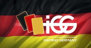 iGaming Germany 2026