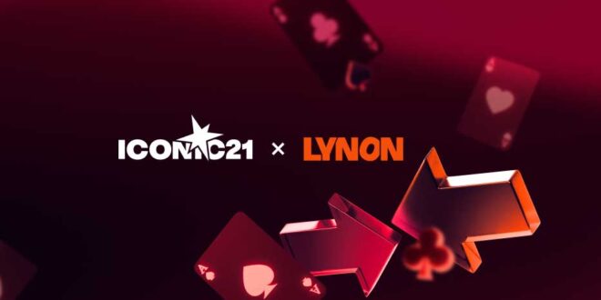 iconic21 Lynon
