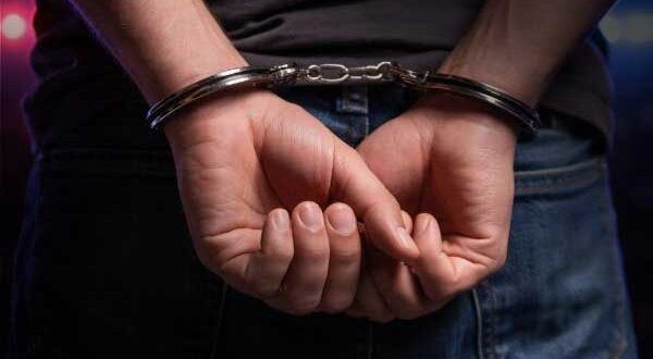illegal gambling arrests