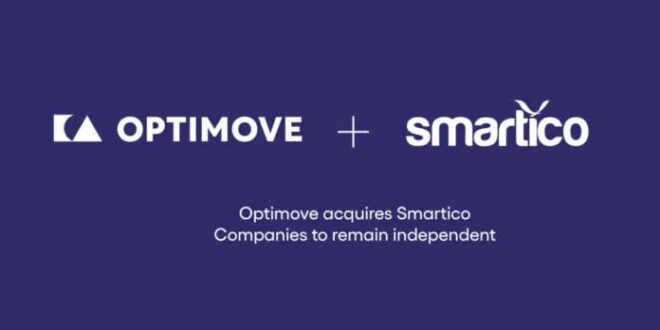 optimove smartico